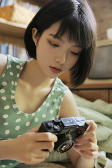 花样江湖 电视剧
